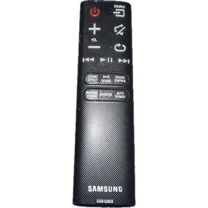 Samsung‎ AH59-02692E AH59-02692F REMOTE CONTROL for Samsung Sound Bar HW-JM6000C
